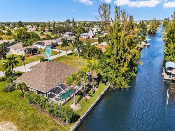 Cape Coral Home 1024447