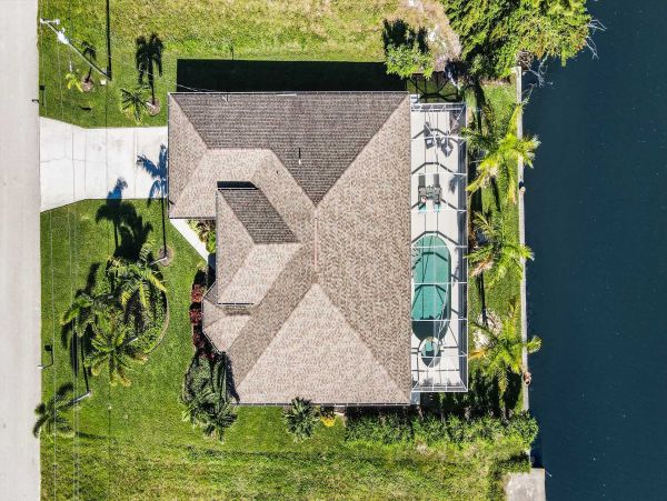 Cape Coral Home 1024447