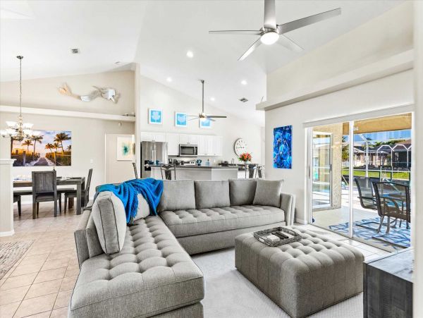 Cape Coral Home 1024447