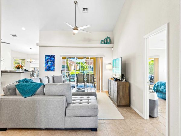 Cape Coral Home 1024447