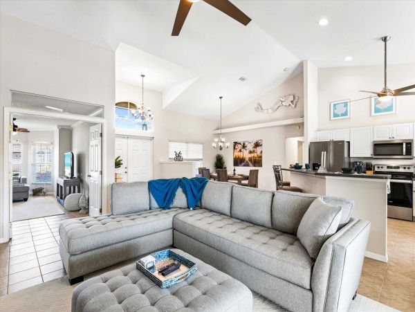 Cape Coral Home 1024447