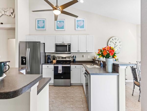 Cape Coral Home 1024447