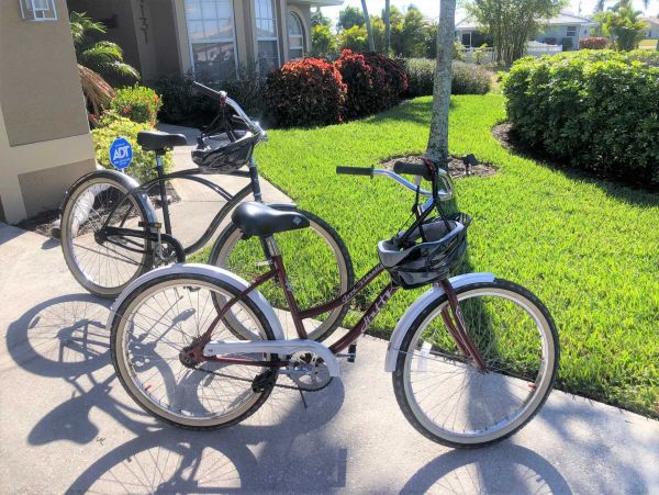 Cape Coral Home 1024447