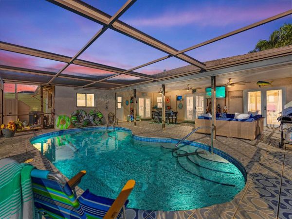 Cape Coral Home 1024448