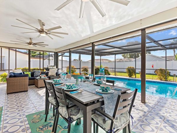 Cape Coral Home 1024448