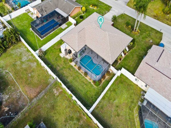 Cape Coral Home 1024448