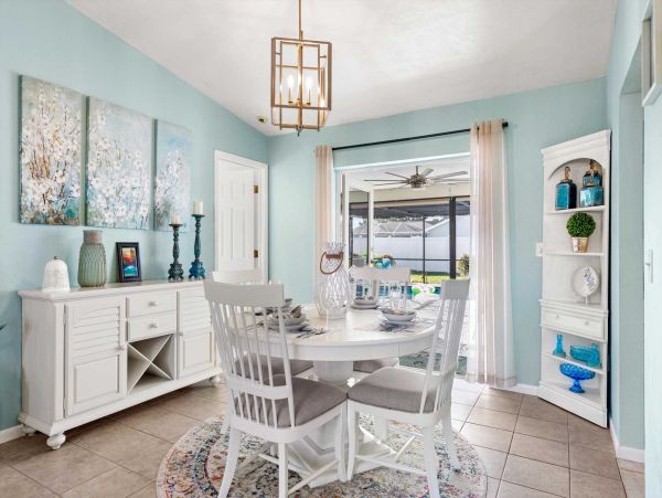 Cape Coral Home 1024448