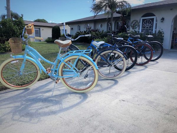 Cape Coral Home 1024448