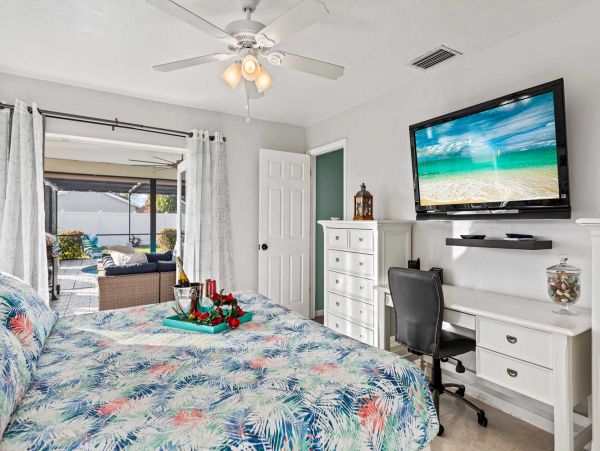 Cape Coral Home 1024448