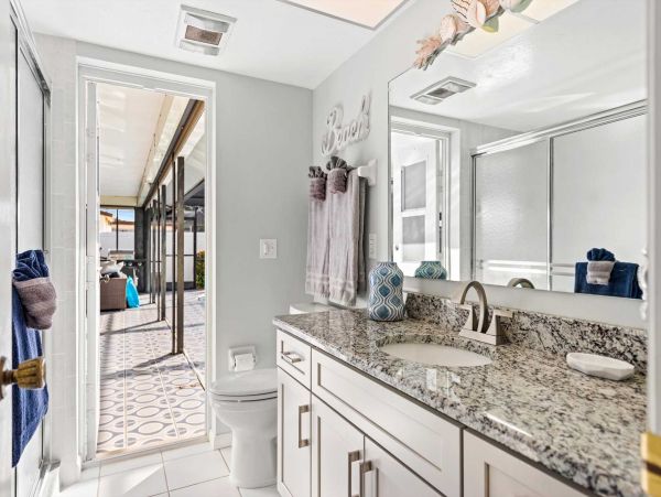 Cape Coral Home 1024448