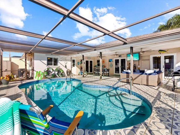 Cape Coral Home 1024448