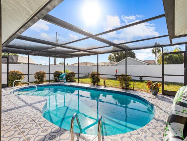Cape Coral Home 1024448