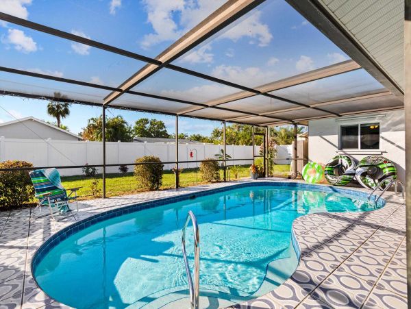Cape Coral Home 1024448