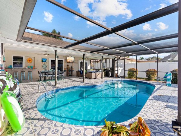 Cape Coral Home 1024448