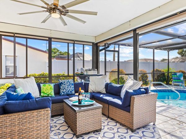 Cape Coral Home 1024448