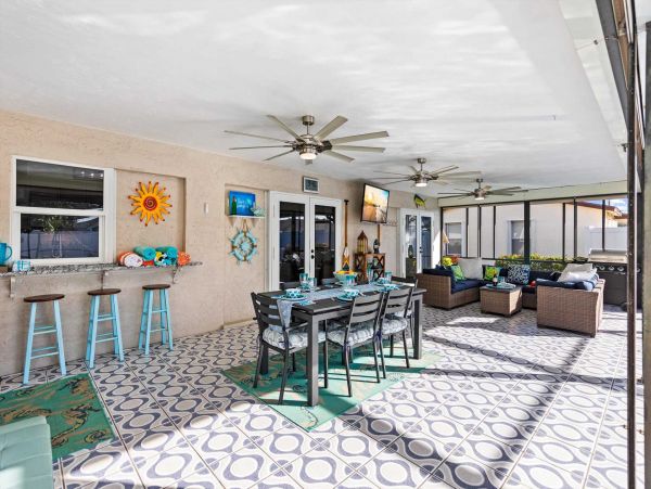 Cape Coral Home 1024448