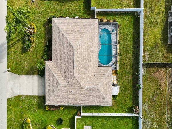 Cape Coral Home 1024448