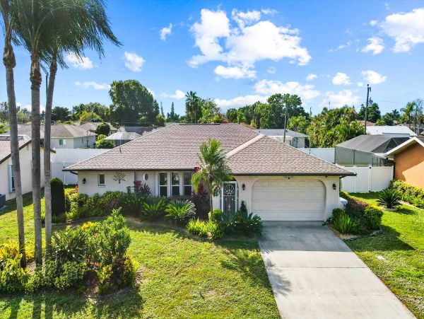 Cape Coral Home 1024448