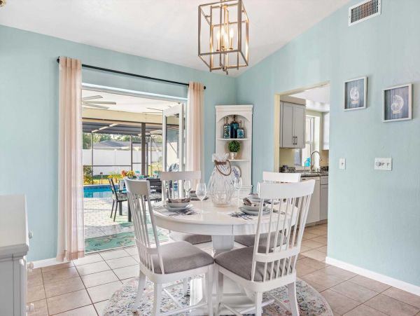 Cape Coral Home 1024448
