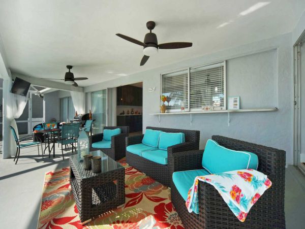 Cape Coral Lovely Luxury Home Away from Home