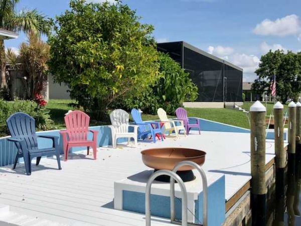 Cape Coral Lovely Luxury Home Away from Home
