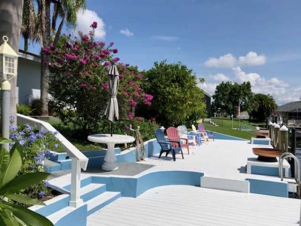 Cape Coral Lovely Luxury Home Away from Home