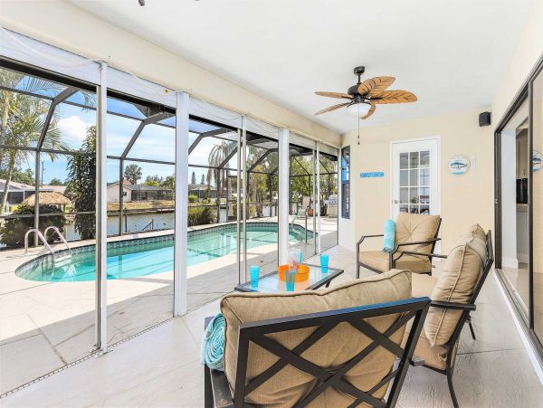 Cape Coral Home 1024450