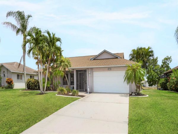 Cape Coral Home 1024450