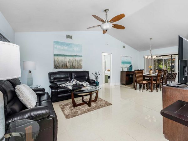 Cape Coral Home 1024450