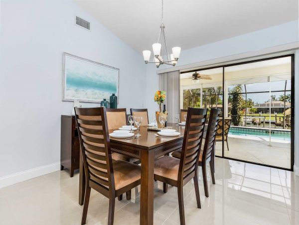 Cape Coral Home 1024450