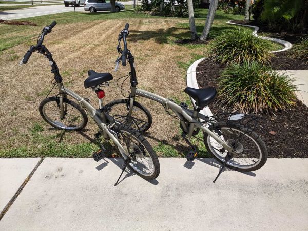 Cape Coral Home 1024450