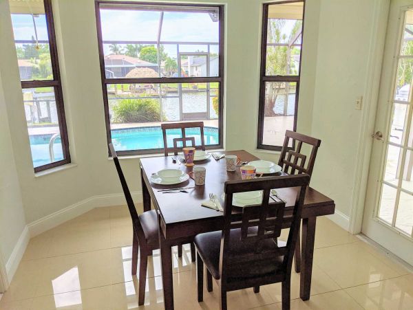 Cape Coral Home 1024450