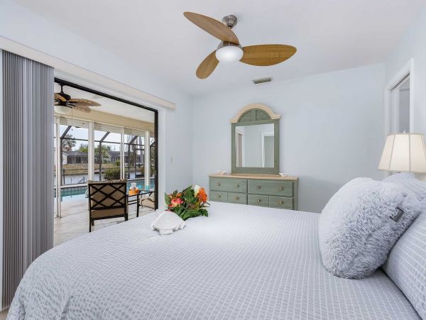Cape Coral Home 1024450