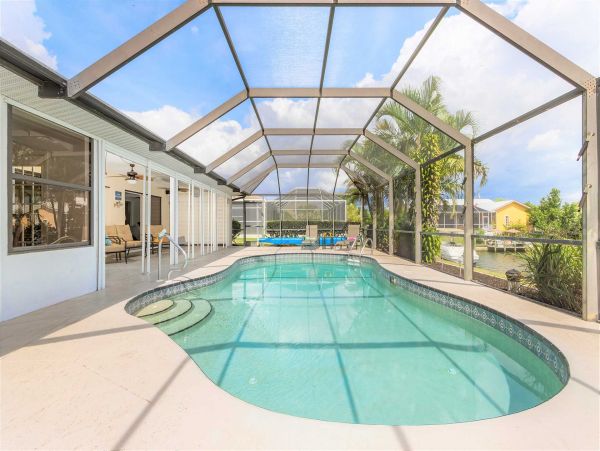 Cape Coral Home 1024450