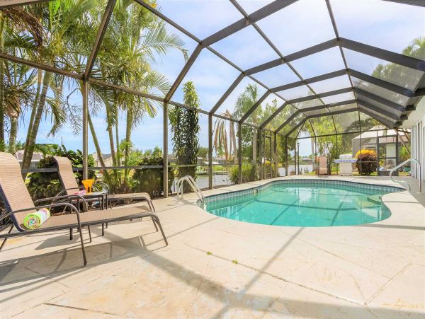 Cape Coral Home 1024450