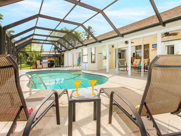 Cape Coral Home 1024450