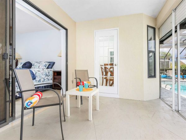 Cape Coral Home 1024450