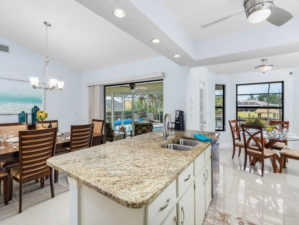 Cape Coral Home 1024450