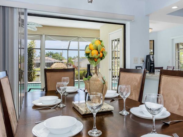 Cape Coral Home 1024450