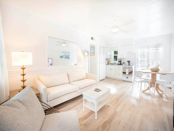Siesta Key Condo 1024451