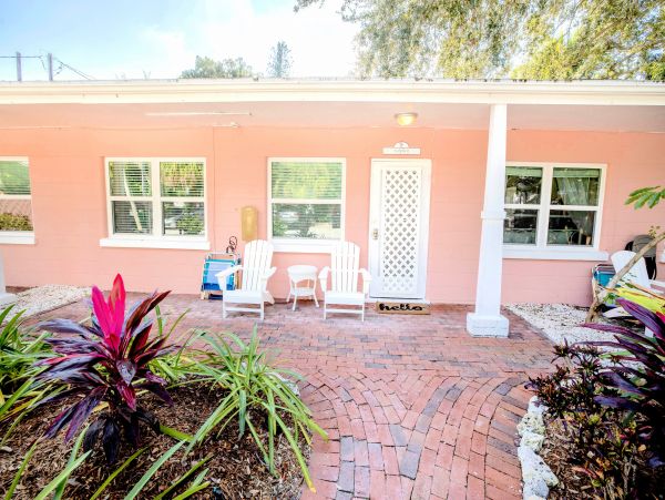 Siesta Key Condo 1024451