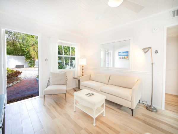 Siesta Key Condo 1024451
