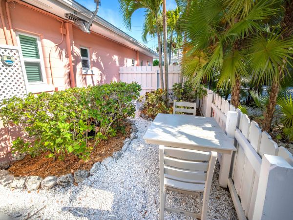 Siesta Key Condo 1024451