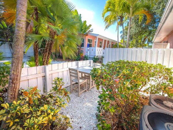 Siesta Key Condo 1024451