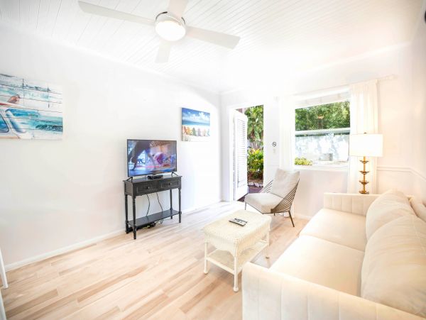 Siesta Key Condo 1024451
