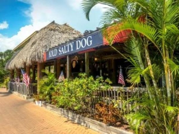 Siesta Key Condo 1024451