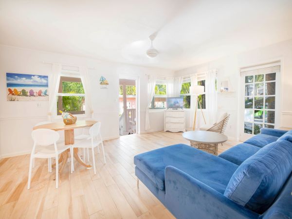 Siesta Key Condo 1024453