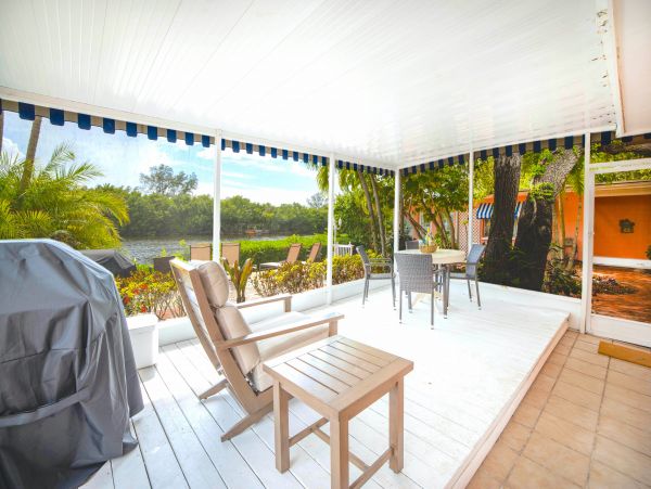 Siesta Key Condo 1024453