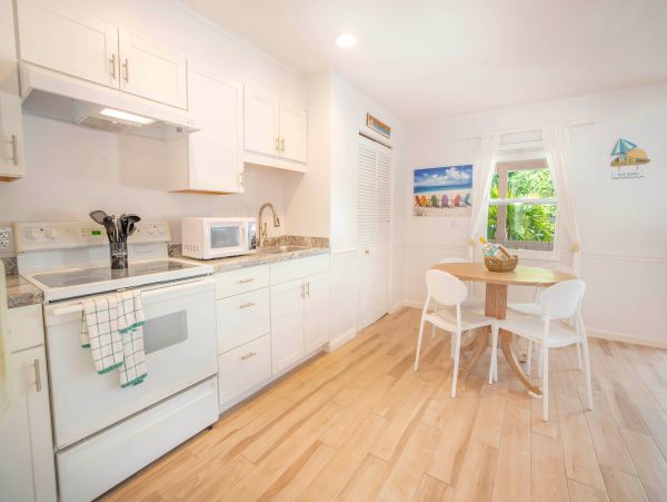 Siesta Key Condo 1024453