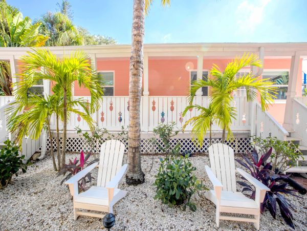 Siesta Key Condo 1024453
